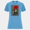 ATC™ EVERYDAY COTTON LADIES' TEE Thumbnail