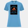 ATC™ EVERYDAY COTTON LADIES' TEE Thumbnail
