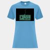 ATC™ EVERYDAY COTTON LADIES' TEE Thumbnail