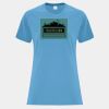 ATC™ EVERYDAY COTTON LADIES' TEE Thumbnail