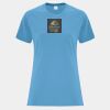 ATC™ EVERYDAY COTTON LADIES' TEE Thumbnail