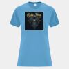 ATC™ EVERYDAY COTTON LADIES' TEE Thumbnail