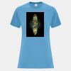 ATC™ EVERYDAY COTTON LADIES' TEE Thumbnail