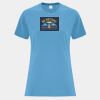 ATC™ EVERYDAY COTTON LADIES' TEE Thumbnail
