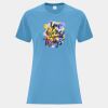 ATC™ EVERYDAY COTTON LADIES' TEE Thumbnail