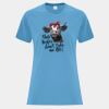 ATC™ EVERYDAY COTTON LADIES' TEE Thumbnail