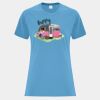 ATC™ EVERYDAY COTTON LADIES' TEE Thumbnail