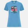 ATC™ EVERYDAY COTTON LADIES' TEE Thumbnail