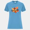 ATC™ EVERYDAY COTTON LADIES' TEE Thumbnail