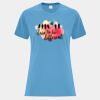 ATC™ EVERYDAY COTTON LADIES' TEE Thumbnail