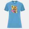 ATC™ EVERYDAY COTTON LADIES' TEE Thumbnail
