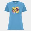 ATC™ EVERYDAY COTTON LADIES' TEE Thumbnail
