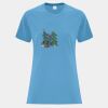 ATC™ EVERYDAY COTTON LADIES' TEE Thumbnail