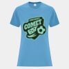 ATC™ EVERYDAY COTTON LADIES' TEE Thumbnail