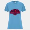 ATC™ EVERYDAY COTTON LADIES' TEE Thumbnail
