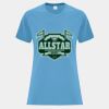 ATC™ EVERYDAY COTTON LADIES' TEE Thumbnail
