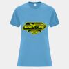 ATC™ EVERYDAY COTTON LADIES' TEE Thumbnail