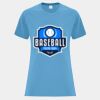 ATC™ EVERYDAY COTTON LADIES' TEE Thumbnail