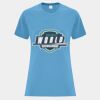 ATC™ EVERYDAY COTTON LADIES' TEE Thumbnail