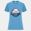 ATC™ EVERYDAY COTTON LADIES' TEE Thumbnail