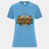 ATC™ EVERYDAY COTTON LADIES' TEE Thumbnail
