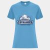 ATC™ EVERYDAY COTTON LADIES' TEE Thumbnail