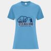 ATC™ EVERYDAY COTTON LADIES' TEE Thumbnail
