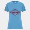 ATC™ EVERYDAY COTTON LADIES' TEE Thumbnail