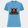 ATC™ EVERYDAY COTTON LADIES' TEE Thumbnail