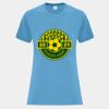 ATC™ EVERYDAY COTTON LADIES' TEE Thumbnail