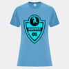 ATC™ EVERYDAY COTTON LADIES' TEE Thumbnail