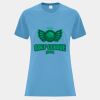ATC™ EVERYDAY COTTON LADIES' TEE Thumbnail