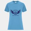 ATC™ EVERYDAY COTTON LADIES' TEE Thumbnail