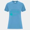 ATC™ EVERYDAY COTTON LADIES' TEE Thumbnail