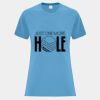 ATC™ EVERYDAY COTTON LADIES' TEE Thumbnail