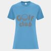ATC™ EVERYDAY COTTON LADIES' TEE Thumbnail