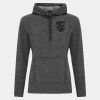 ATC™ DYNAMIC HEATHER FLEECE LADIES' HOODIE Thumbnail