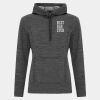 ATC™ DYNAMIC HEATHER FLEECE LADIES' HOODIE Thumbnail