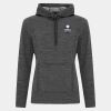 ATC™ DYNAMIC HEATHER FLEECE LADIES' HOODIE Thumbnail