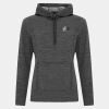 ATC™ DYNAMIC HEATHER FLEECE LADIES' HOODIE Thumbnail