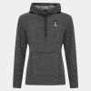 ATC™ DYNAMIC HEATHER FLEECE LADIES' HOODIE Thumbnail