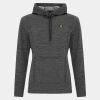 ATC™ DYNAMIC HEATHER FLEECE LADIES' HOODIE Thumbnail