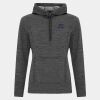 ATC™ DYNAMIC HEATHER FLEECE LADIES' HOODIE Thumbnail