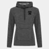ATC™ DYNAMIC HEATHER FLEECE LADIES' HOODIE Thumbnail
