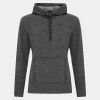 ATC™ DYNAMIC HEATHER FLEECE LADIES' HOODIE Thumbnail
