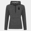 ATC™ DYNAMIC HEATHER FLEECE LADIES' HOODIE Thumbnail