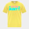 ATC™ EVERYDAY COTTON YOUTH TEE Thumbnail