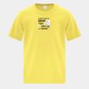 ATC™ EVERYDAY COTTON YOUTH TEE Thumbnail