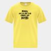 ATC™ EVERYDAY COTTON YOUTH TEE Thumbnail
