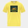 ATC™ EVERYDAY COTTON YOUTH TEE Thumbnail